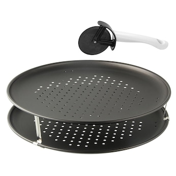 Pizza-Backset 