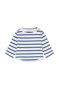 Langarmshirt stripe
