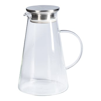 Glazen kan “Premium”, 1,7 l