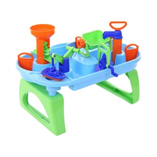 Wasserspieltisch Bath World 2