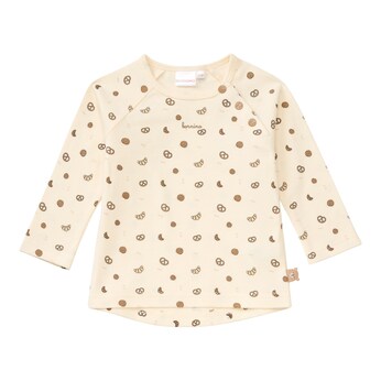 Raglanshirt langarm Bakery