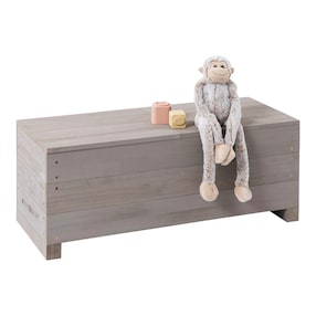 Sandkasten & Kindersitzbank Discoverer