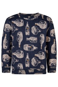Sweater Hinton