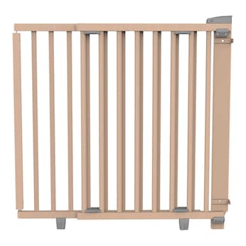 Türschutzgitter Plus 78,5-133 cm
