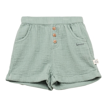 Musselin-Shorts