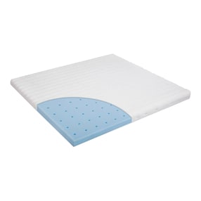 Matratze Activity Premium für Laufgitter 95x95 cm