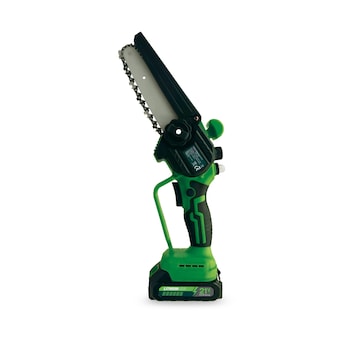 Akku-Mini-Kettensäge "PocketSaw Pro"