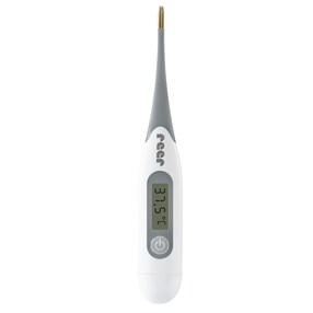 Fieberthermometer ExpressTemp mit flexibler Spitze