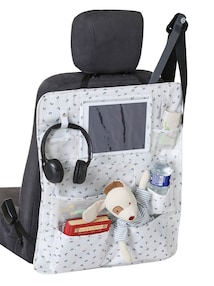Kinder Auto-Organizer FASHION ROLL