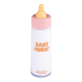 Puppen-Fläschchen Baby Nurse