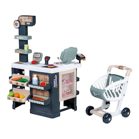 Supermarkt Smarti Market