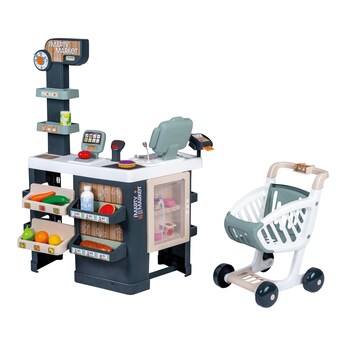 Supermarkt Smarti Market