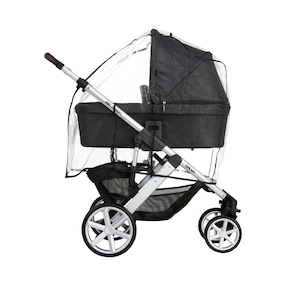 Regenschutz für Samba, Swing, Salsa 4, Salsa 4 Air, Condor, Turbo, Viper, Tereno, Zoom