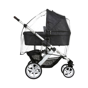 Regenschutz für Samba, Swing, Salsa 4, Salsa 4 Air, Condor, Turbo, Viper, Tereno, Zoom