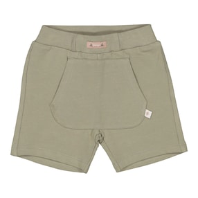 Shorts mit Tasche