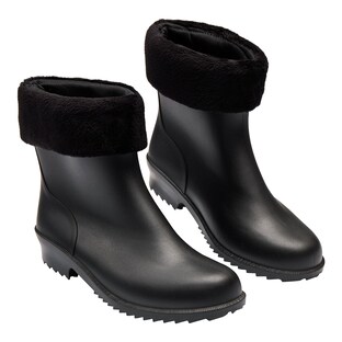 Damen-Regenstiefel