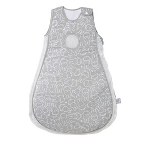 Schlafsack Easy Air 'safe asleep', Größe 62/68cm Miffy safe asleep®