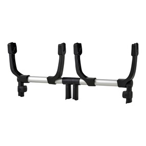 Babyschalen-Adapter Twin