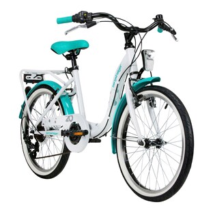 Kinderfahrrad Atlantis 20 Zoll