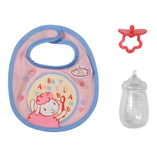 Puppen Fütter Set Little 36cm