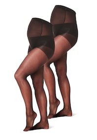 Strumpfhose 2-Pack maternity tights 20 Den