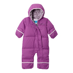 Schneeoverall Snuggly Bunny