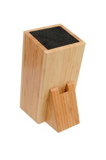 Universal-Messerblock BAMBOO