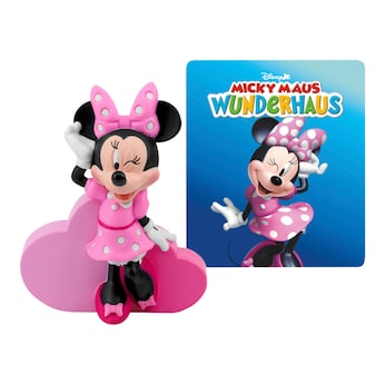 Tonie Hörfigur Disney Junior - Micky Maus Wunderhaus - Minnie