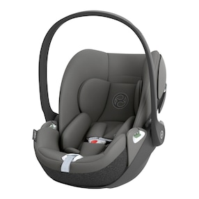 Babyschale Cloud T