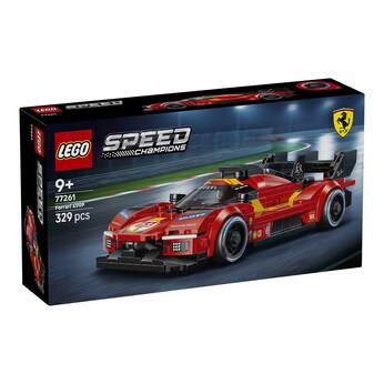 77261 Ferrari 499P