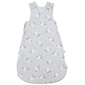 Schlafsack ohne Füßen 2.5 Tog