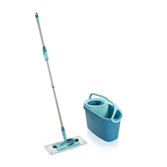 Bodenwischer-Set Clean Twist M Ergo