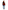 Wendbare Umstandsjacke / Tragejacke mit Recycling-Polyester