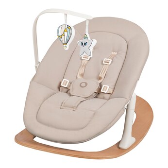 Babywippe Celia Rocker für Hochstuhl Celia