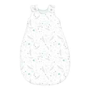 Ganzjahresschlafsack Tencel™ Lyocell 3.0 TOG