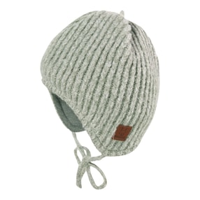 Winter-Strickmütze