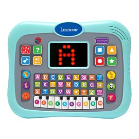 Lerntablett EN/DE