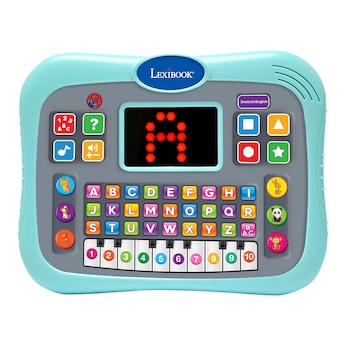 Lerntablett EN/DE