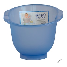Badeeimer Shantala