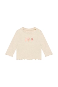 Langarmshirt