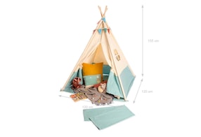 Tipi „Yuma”
