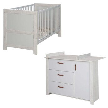 Kinderzimmerset Mila 