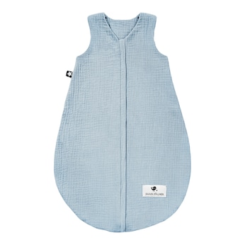 Sommerschlafsack Musselin Sommertraum 0.5 TOG