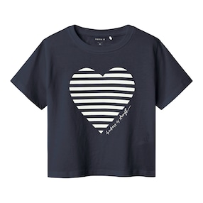 T-Shirt Herz