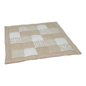 Krabbeldecke & Laufgittereinlage Classics 120x120 cm