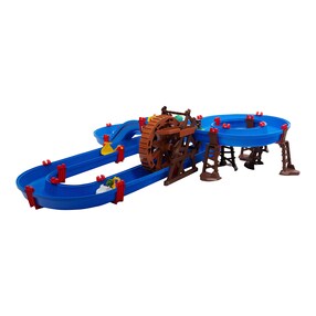 Wasserbahn WaterWheel