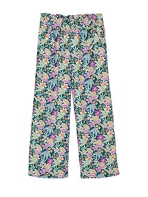 Mädchen Paperbag-Hose