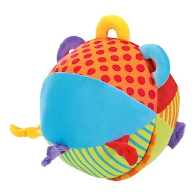 Stoffball