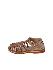 Kinder Riemchen-Sandalen mit Anziehtrick