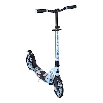 Scooter 205mm
